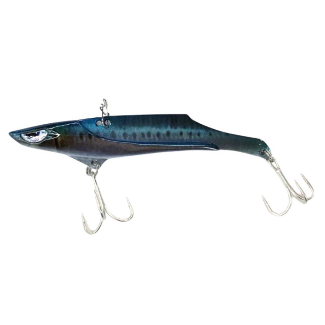 徹湾メタルバイブレーションII 青物スペシャル – フィッシングマックス