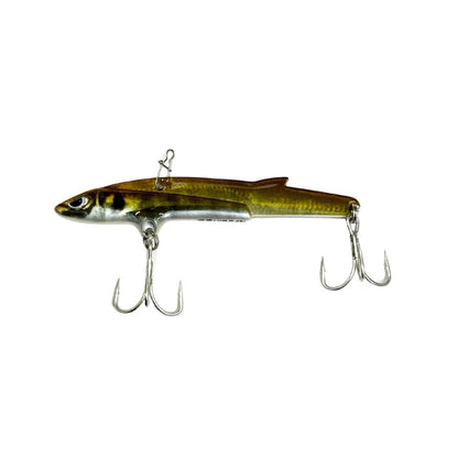 徹湾メタルバイブレーションII 青物スペシャル