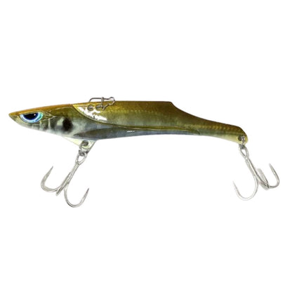 徹湾メタルバイブレーションII 青物スペシャル