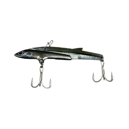 徹湾メタルバイブレーションII 青物スペシャル