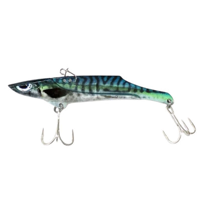 徹湾メタルバイブレーションII 青物スペシャル