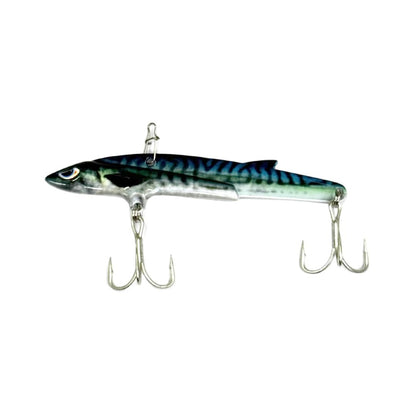 徹湾メタルバイブレーションII 青物スペシャル