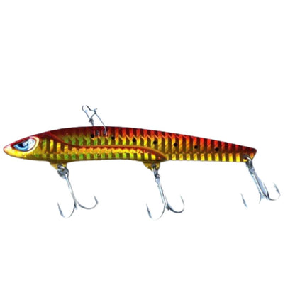 徹湾メタルバイブレーションII