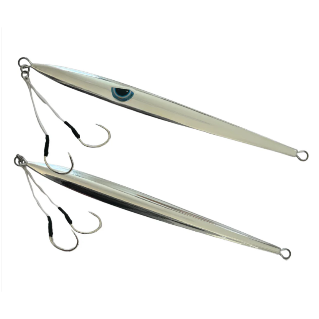 ルンゴDH アシストフック付