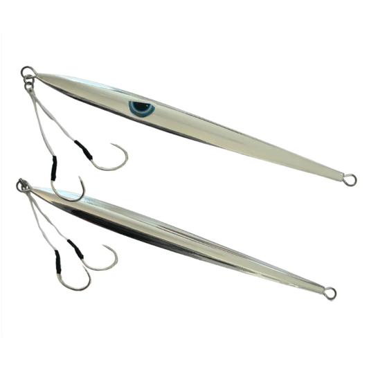 ルンゴDH アシストフック付