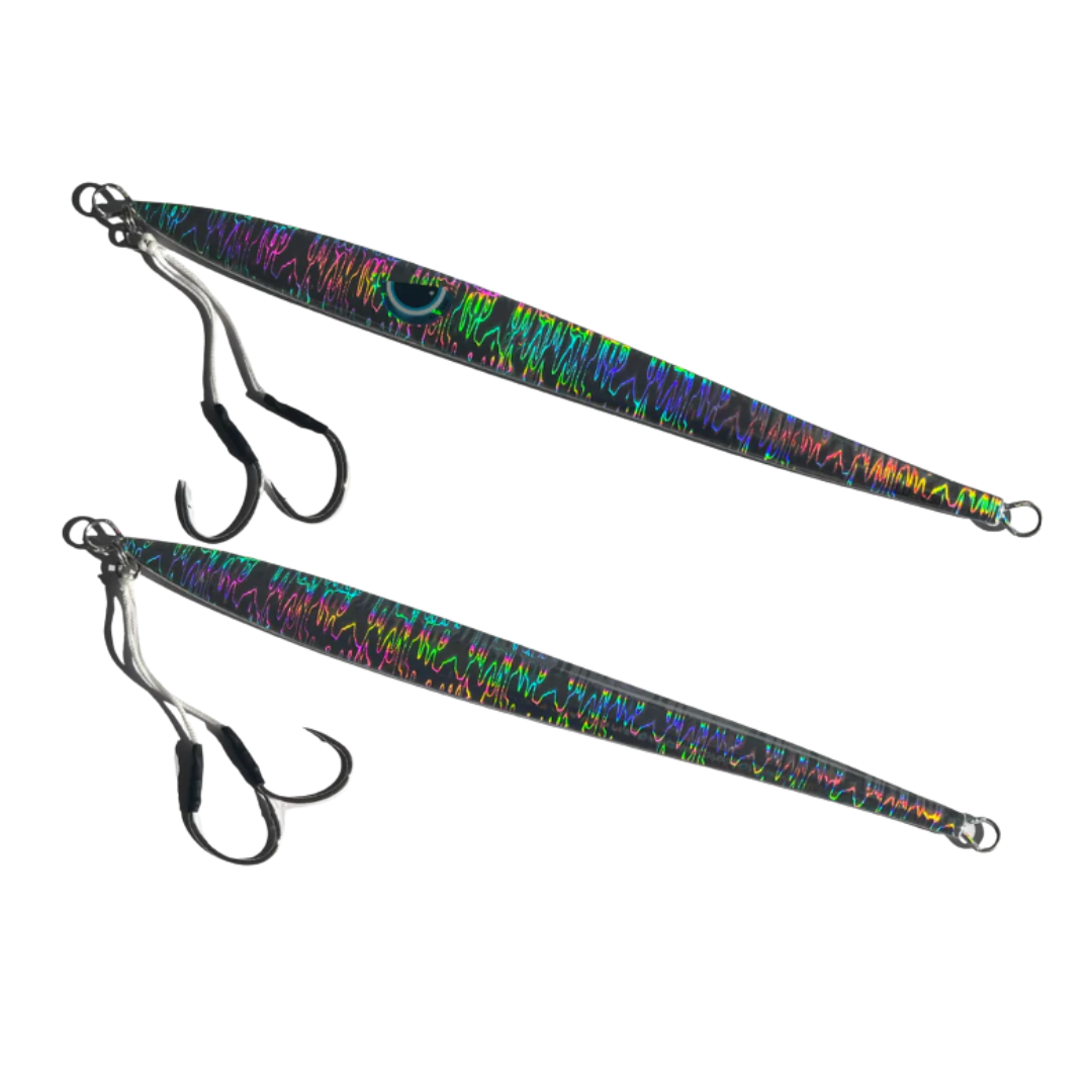 ルンゴDH アシストフック付