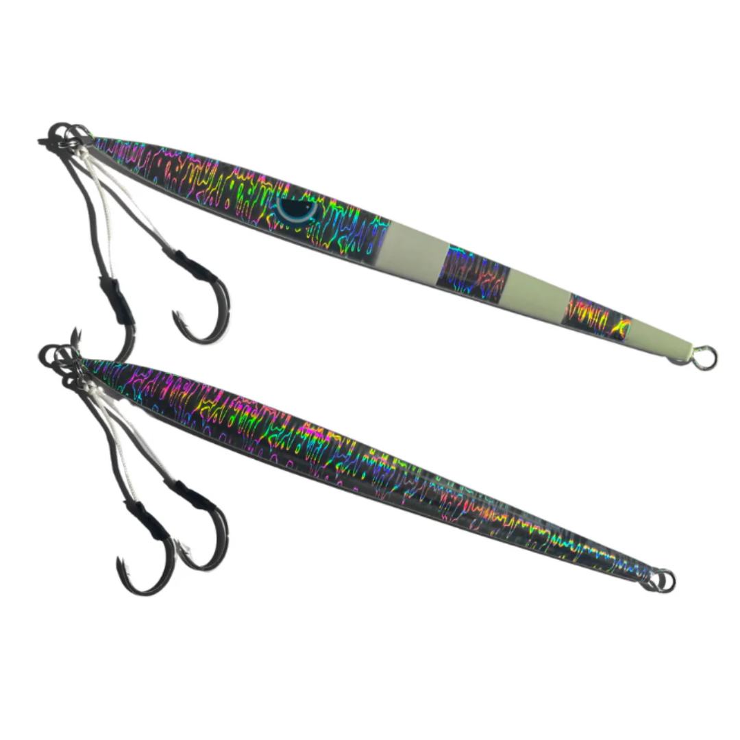 ルンゴDH アシストフック付