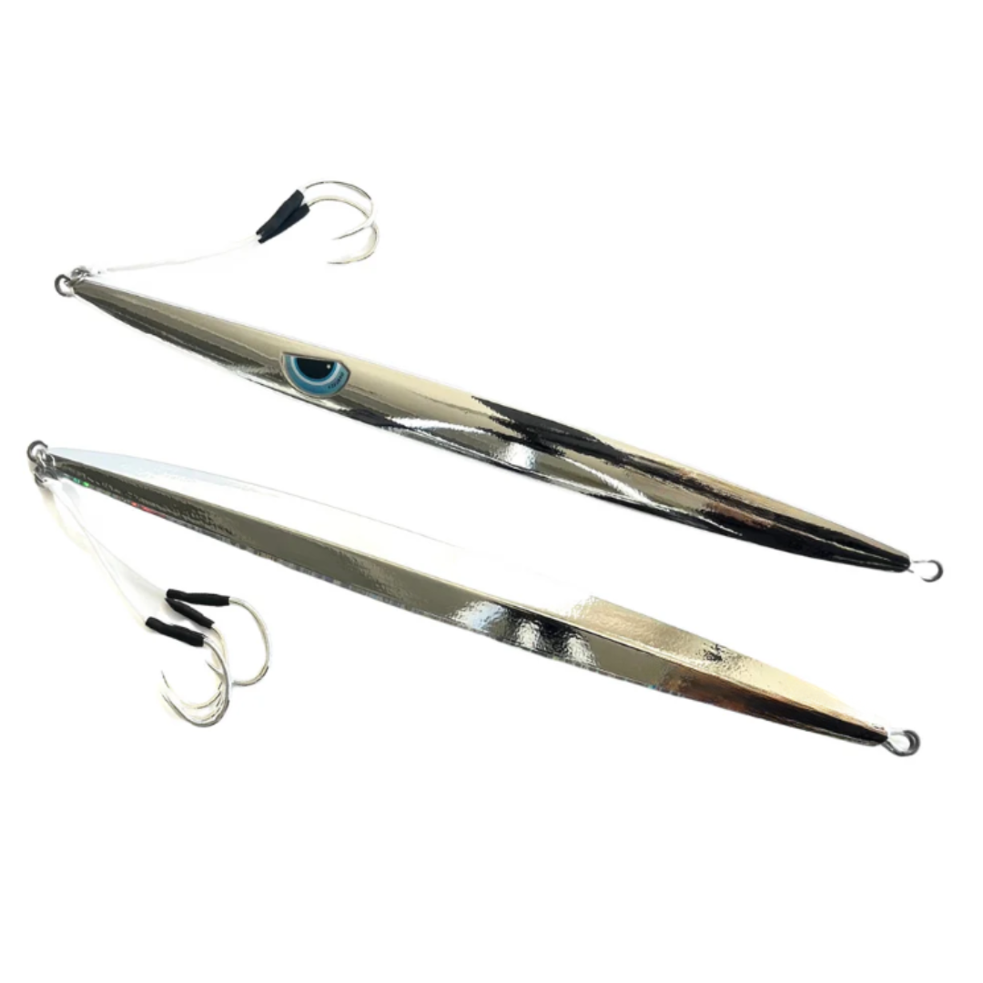 ルンゴスライダー アシストフック付