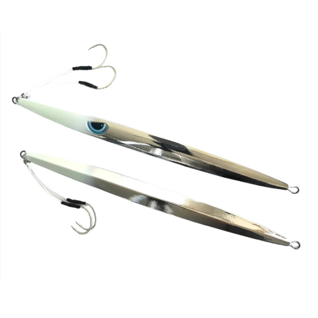 ルンゴスライダー アシストフック付