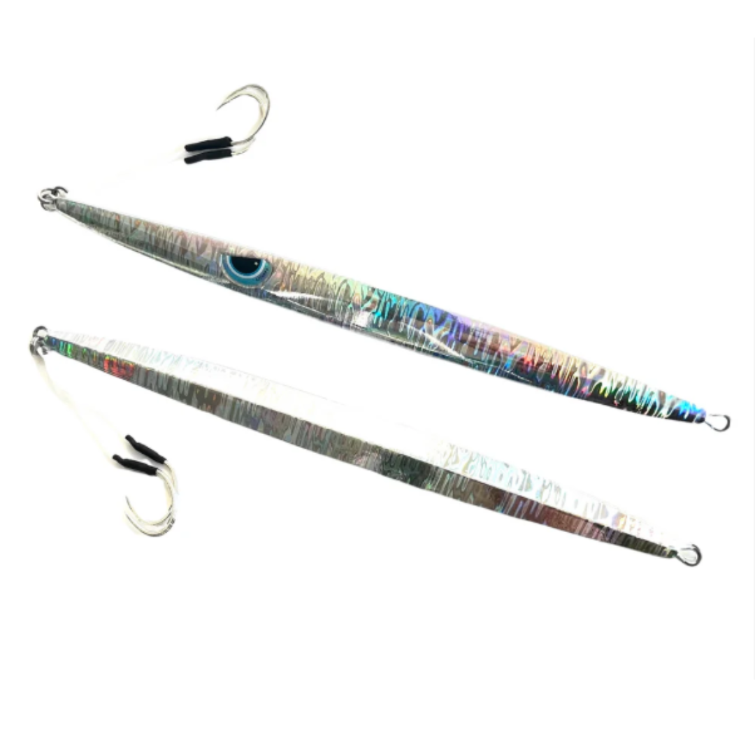 ルンゴスライダー アシストフック付