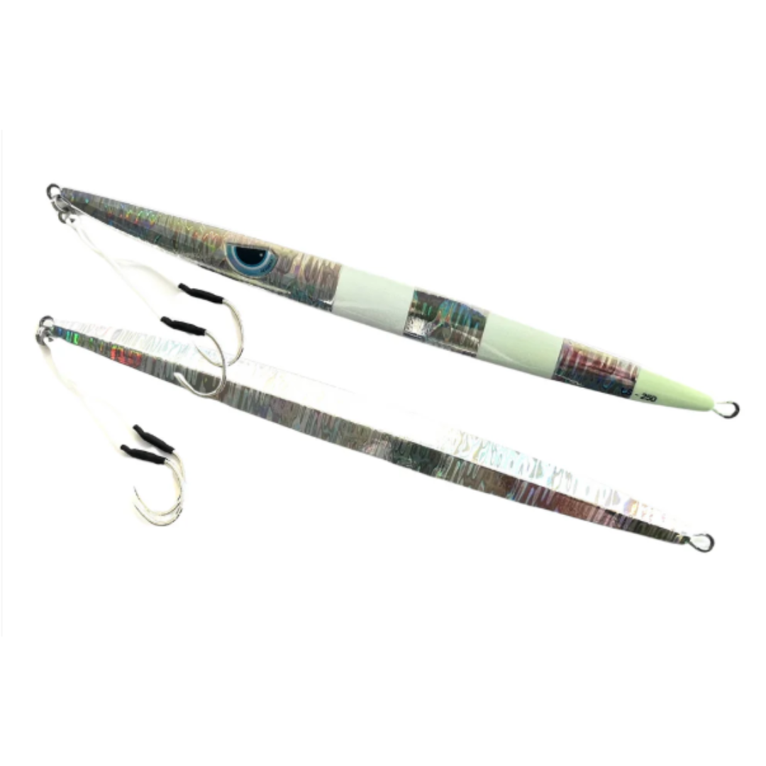 ルンゴスライダー アシストフック付