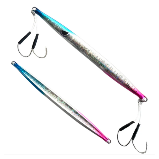 フルボ アシストフック付