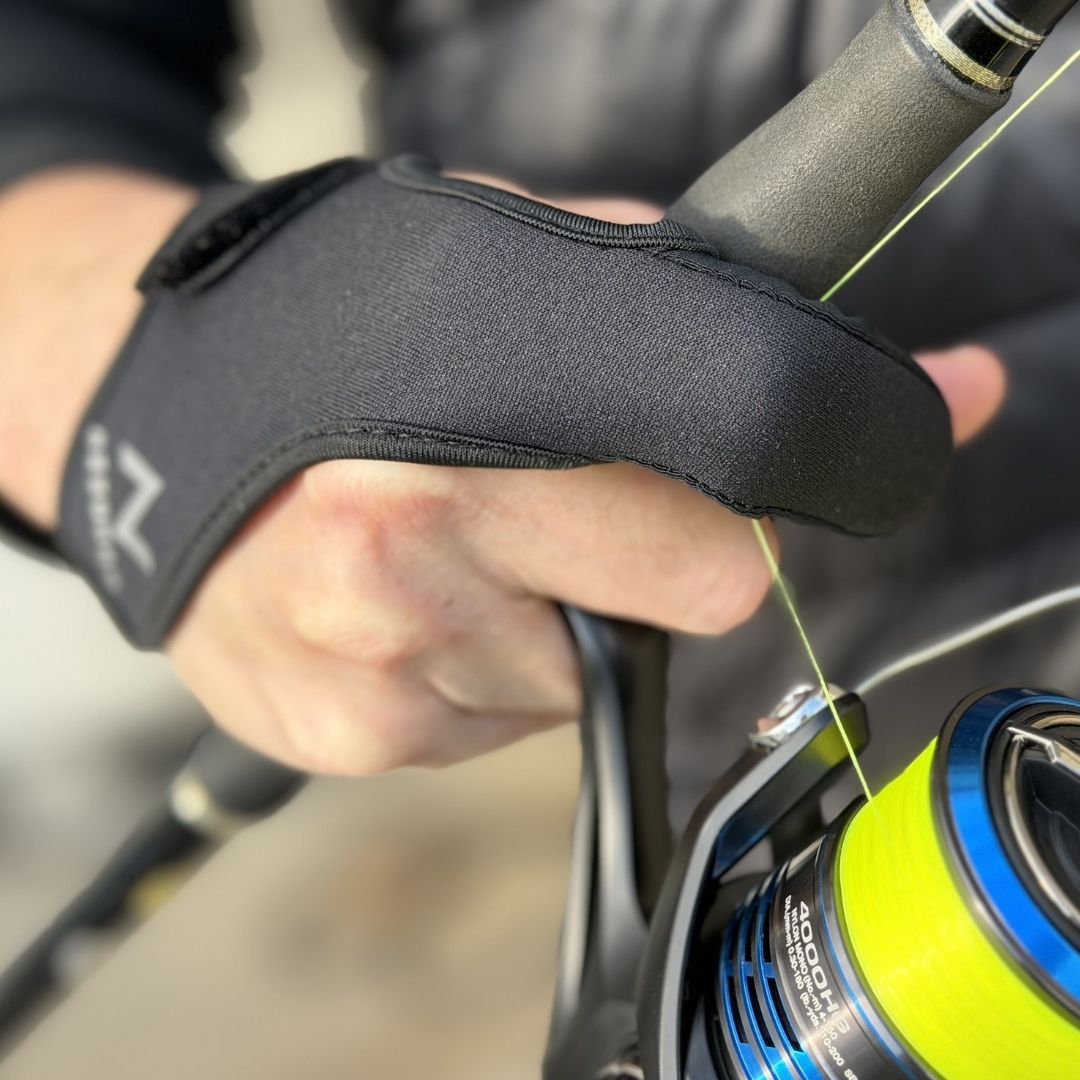 AZフィンガープロテクター