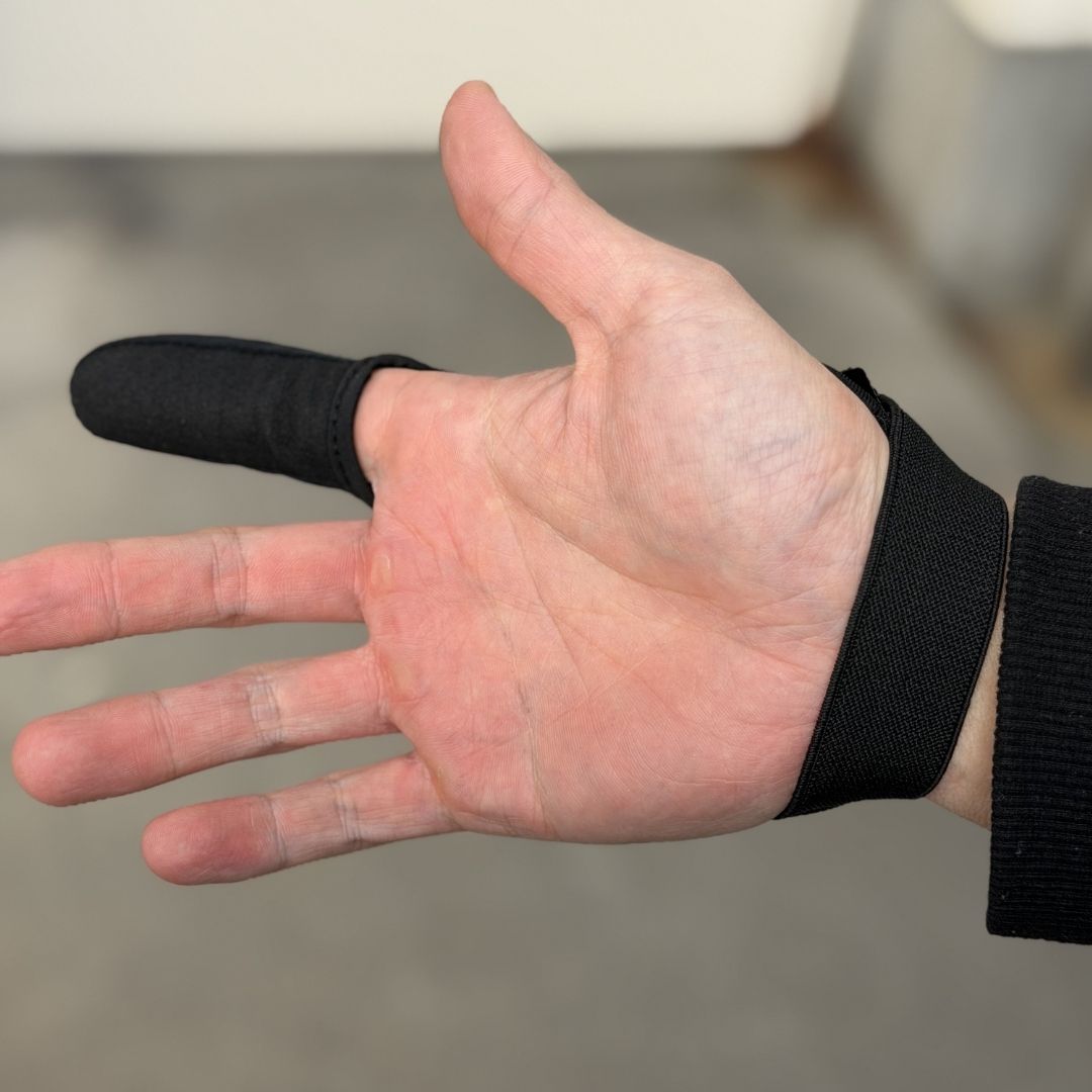 AZフィンガープロテクター