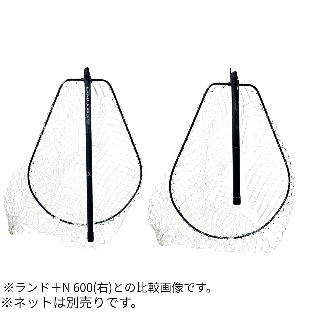 ランドX ミッドパッカー