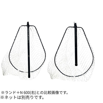 ランドX ミッドパッカー