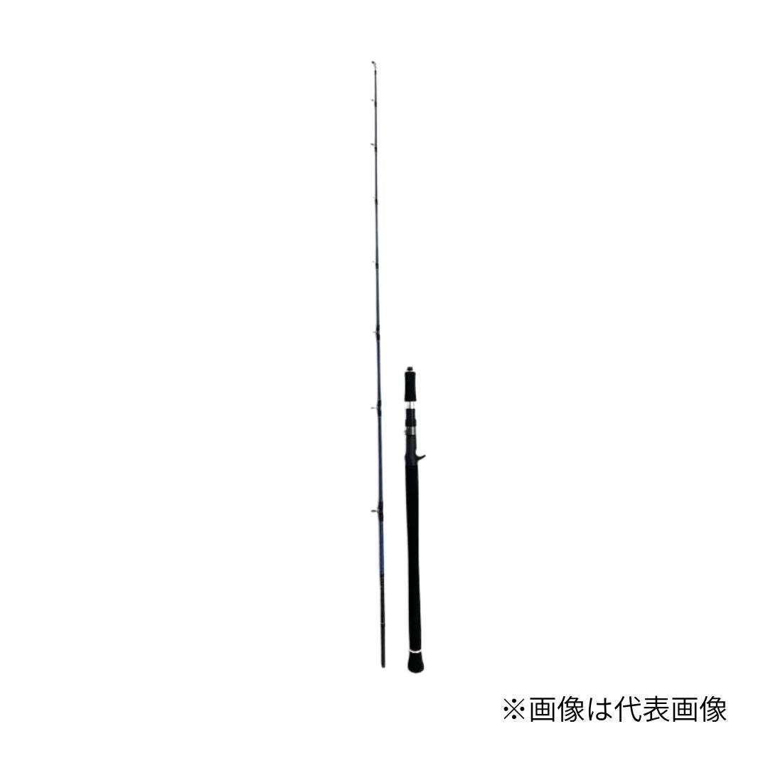 ファーストチョイス JIGGING
