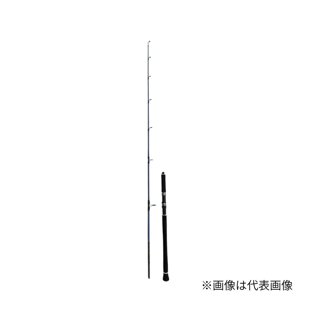 ファーストチョイス JIGGING