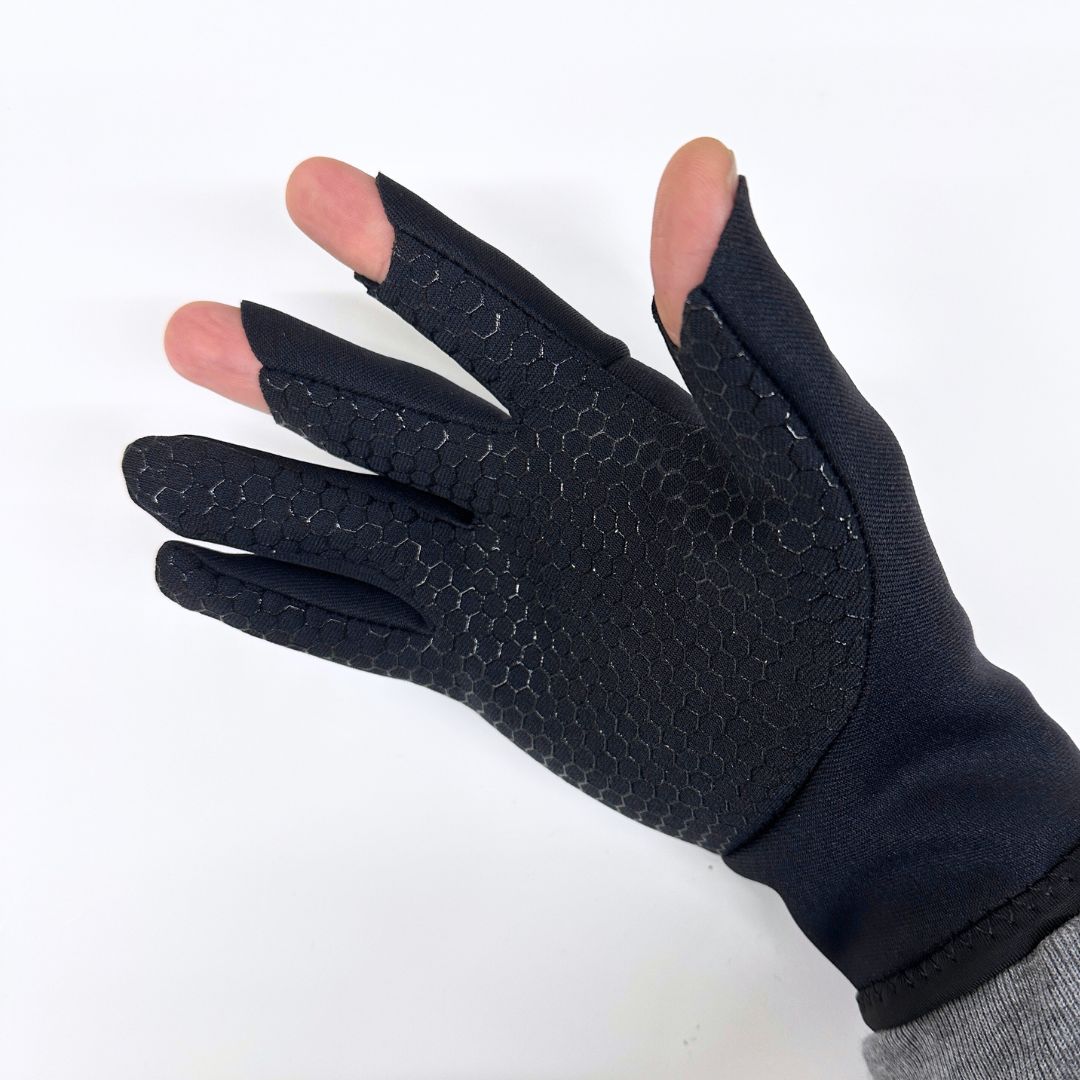 ネオプレーンフィットグローブ（超防寒）