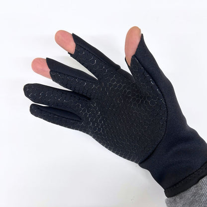 ネオプレーンフィットグローブ（超防寒）