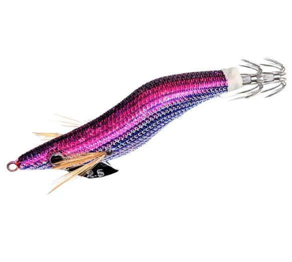 オーバルスクイッドラトル 1.5号