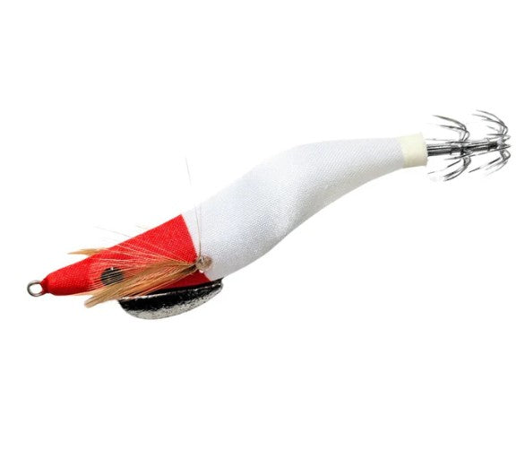 オーバルスクイッドラトル 1.5号