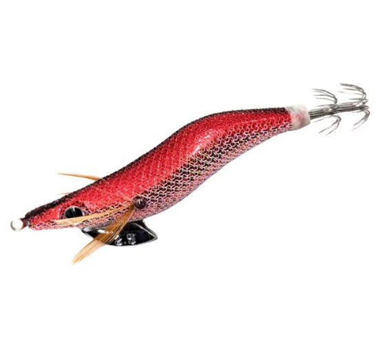 オーバルスクイッドラトル 1.5号