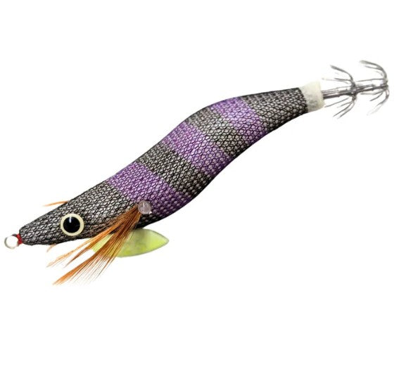 オーバルスクイッドラトル 1.5号