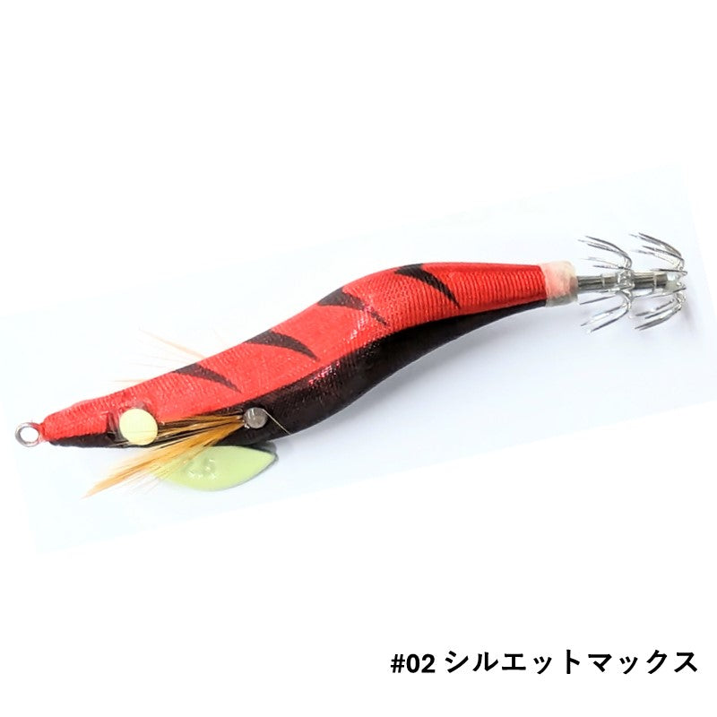 イカハグ α 2.5号