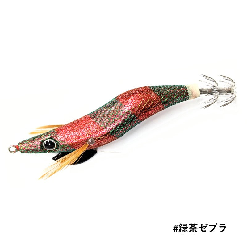 イカハグ α 2.5号