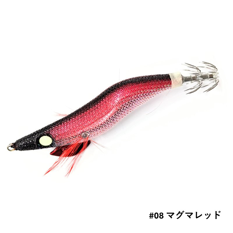 イカハグ α 2.5号