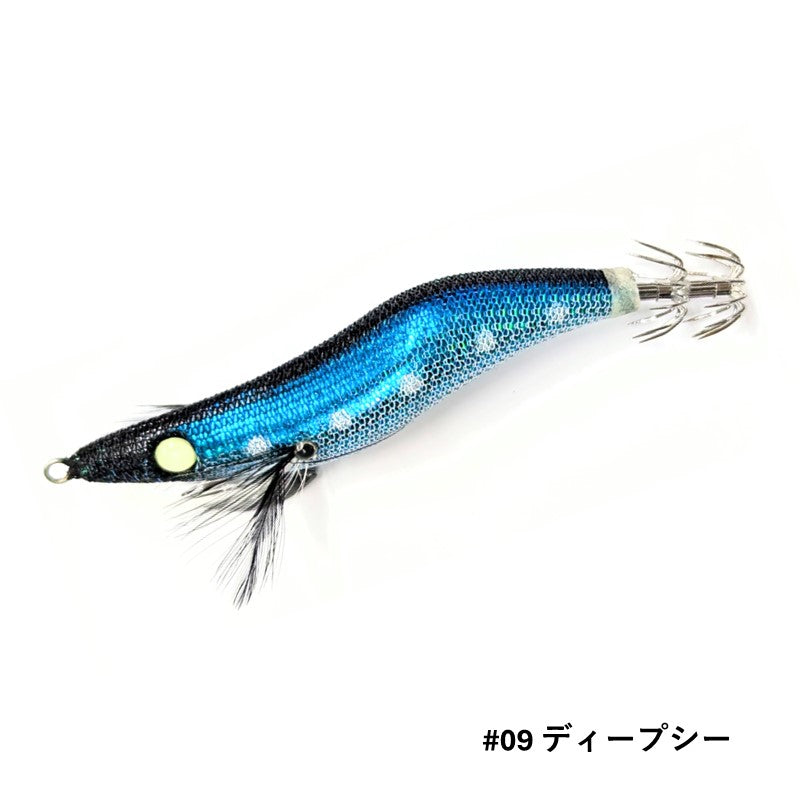 イカハグ α 2.5号