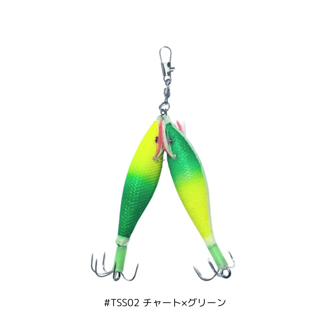 タコハグスッテ 半傘