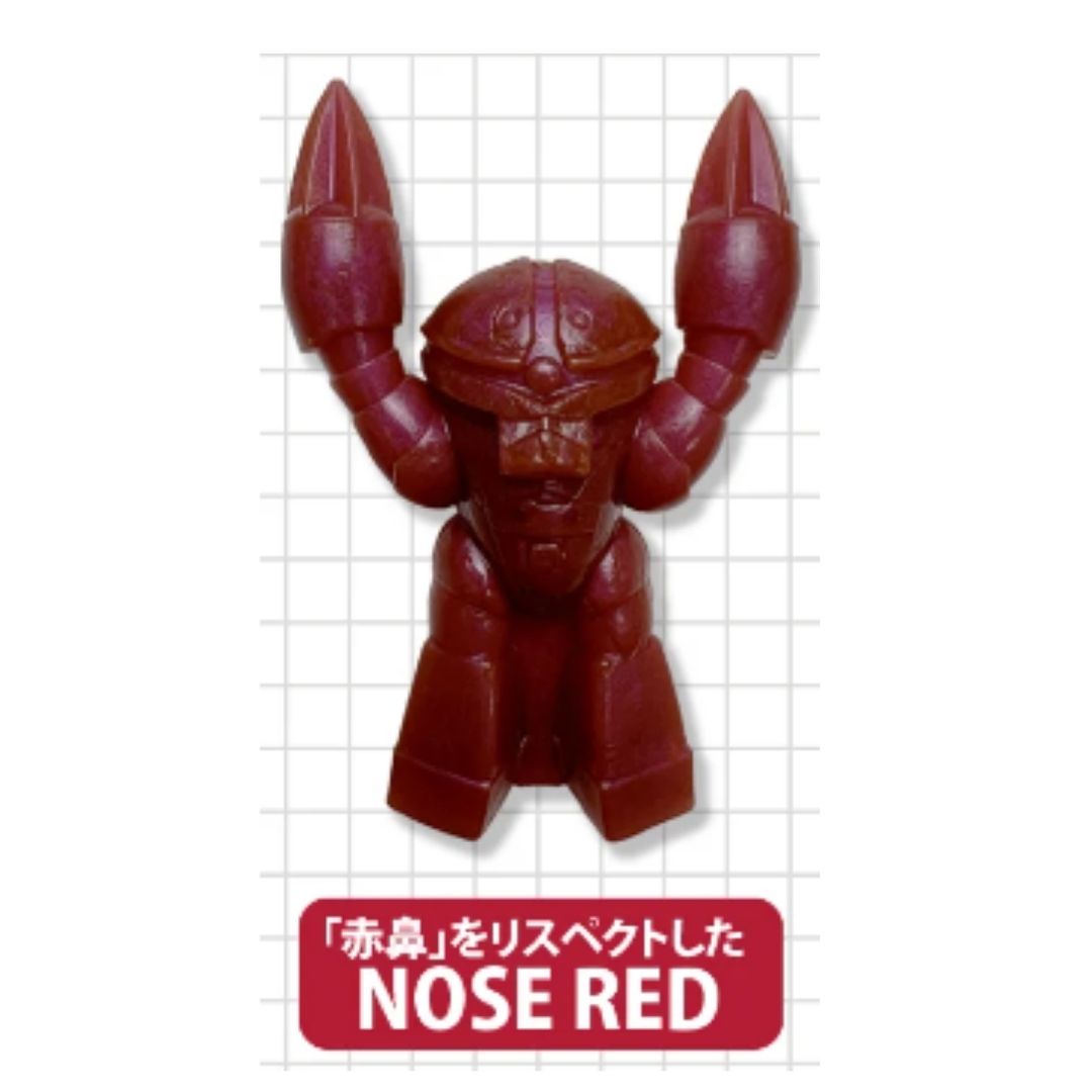 水陸両用MSワーム MSM-04