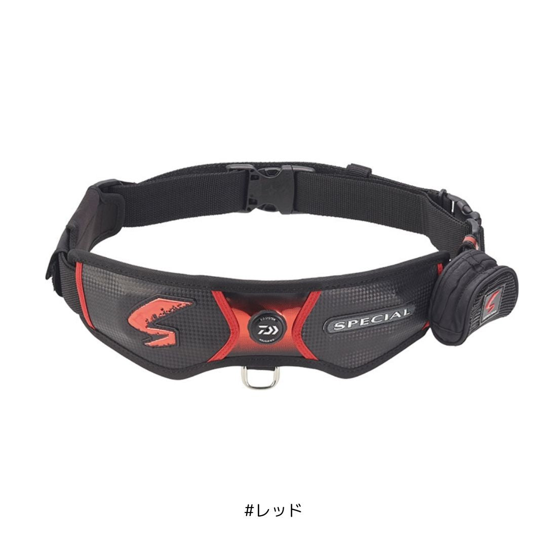 DA-3020 SP ダイワ鮎ベルト