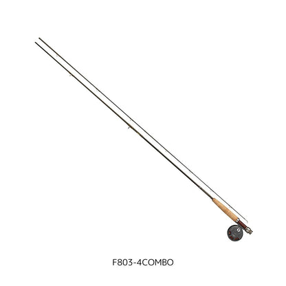 ロッホモア フライコンボ