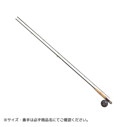 ロッホモア フライコンボ