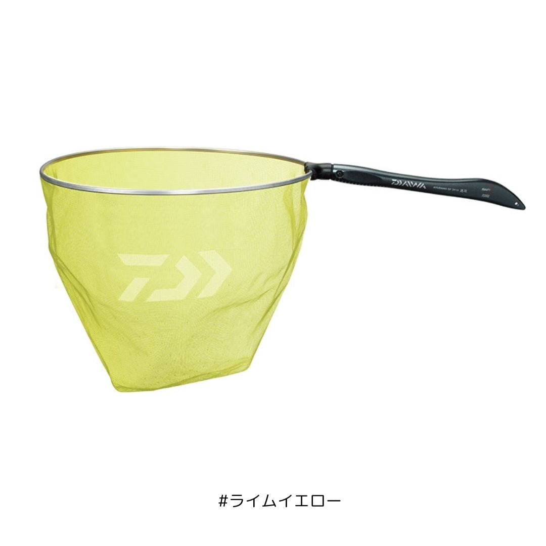 鮎ダモSF 3915速攻