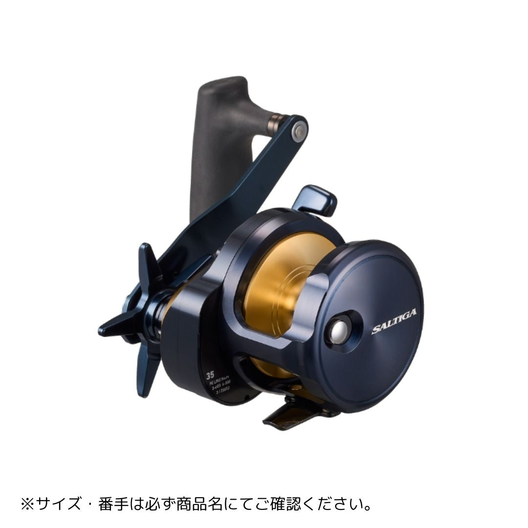 25 ソルティガ（ベイト）