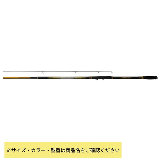 24 トーナメント磯 遠投