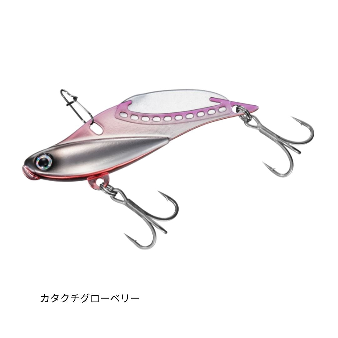 モアザン バリアール18