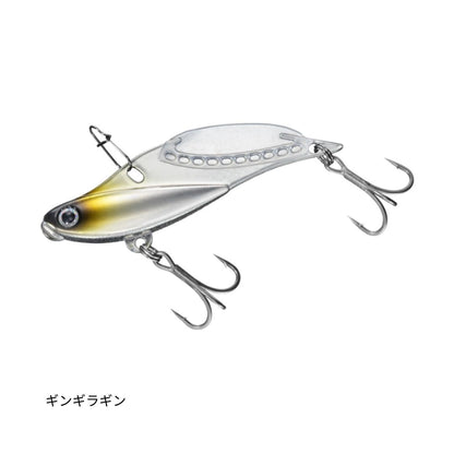 モアザン バリアール18