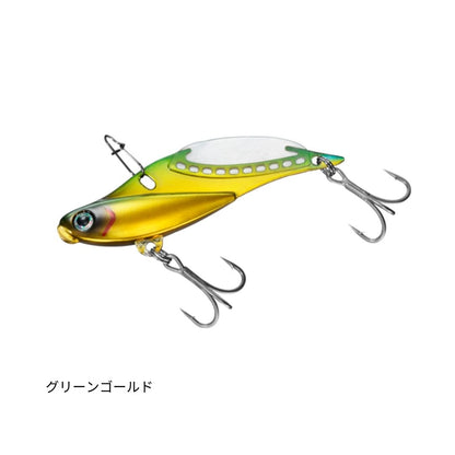 モアザン バリアール18