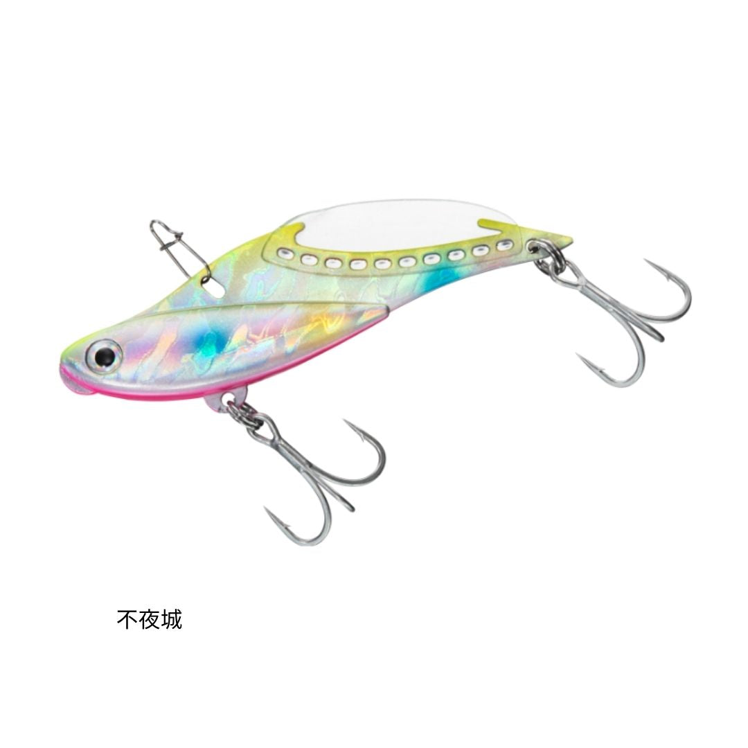 モアザン バリアール18