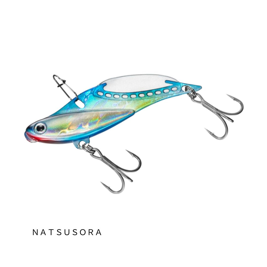 モアザン バリアール18