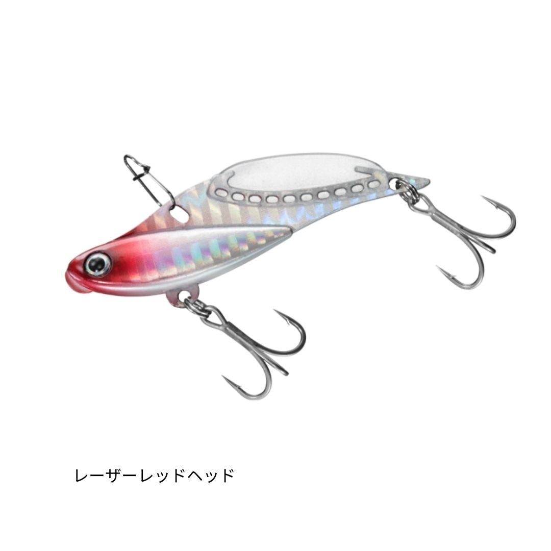 モアザン バリアール18