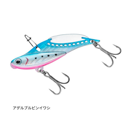 モアザン バリアール18