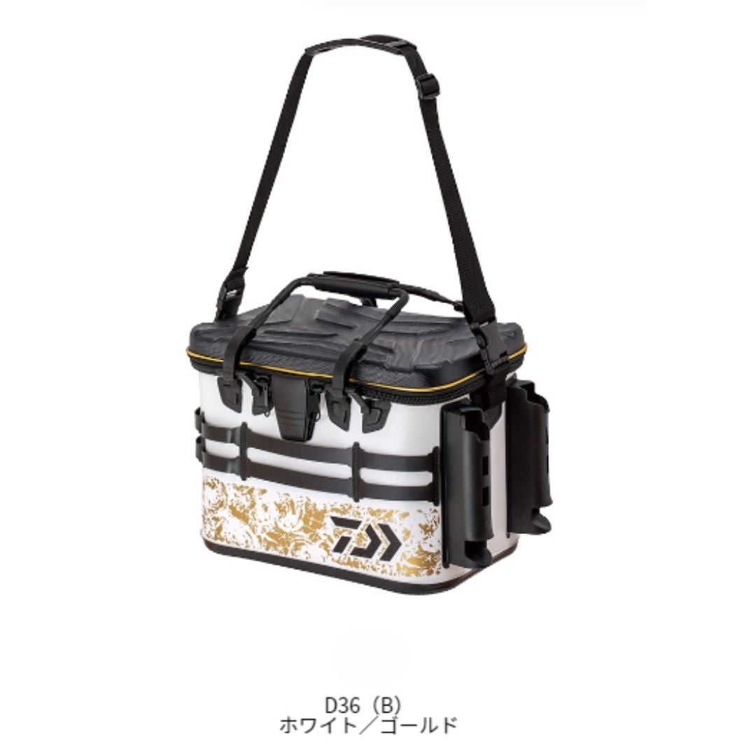 m*n様 SALE♥　一閑張バック(大)　玩具　打出の小槌　めで鯛　だるま 快扣式工具提籃｜快扣式工具箱・推車｜TAJIMA（田島）