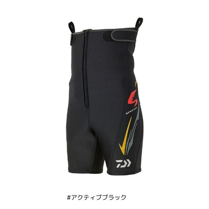 SP-3050P20 スペシャルパンチングショートタイツ