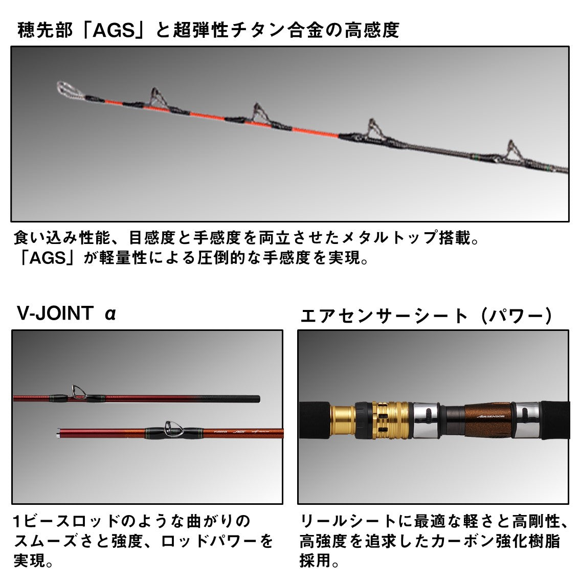24 ゴウイン ネモノ – フィッシングマックス WEBSHOP